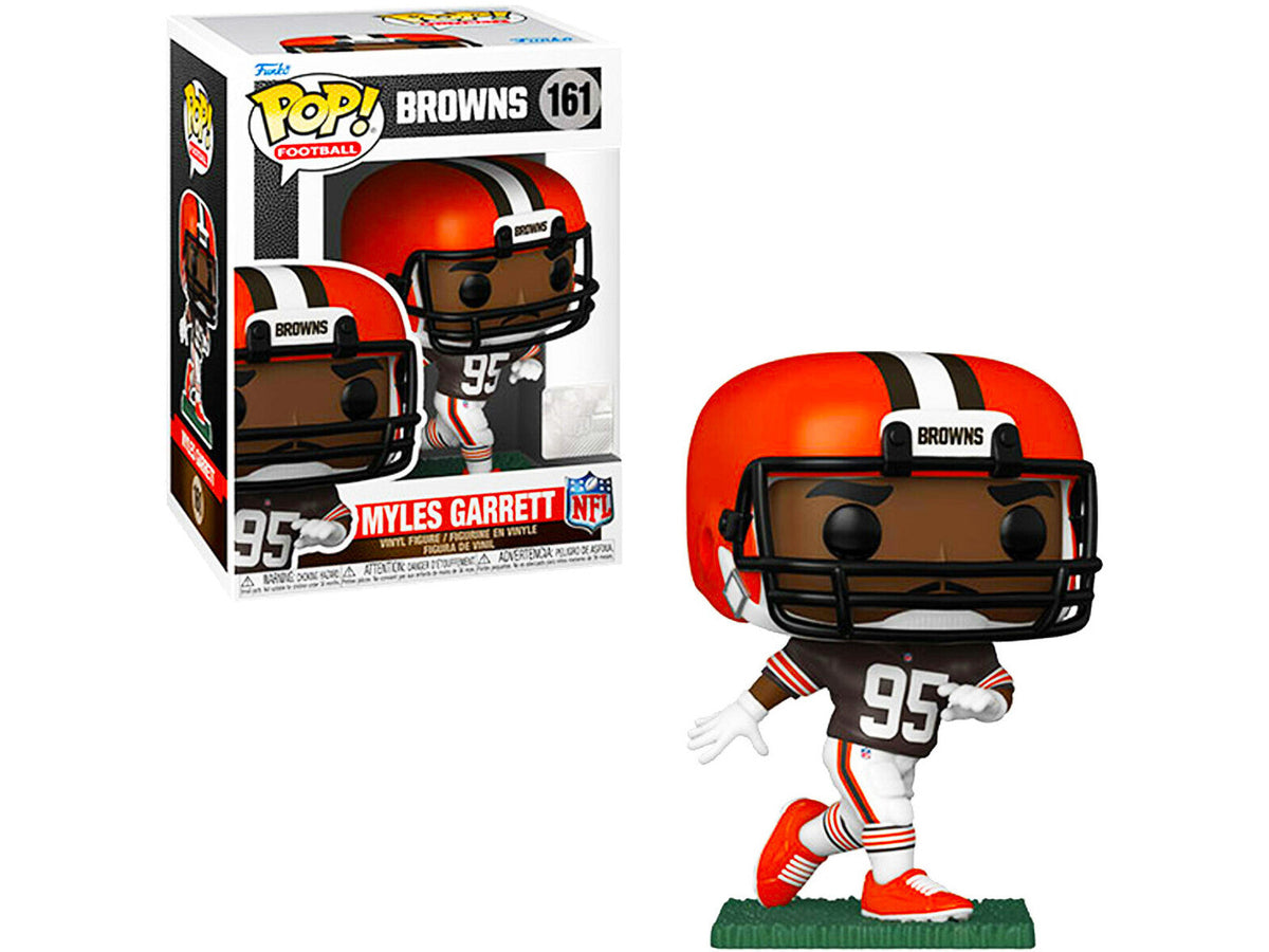 Tua Funko Pops! (Regular + factory error with no logo on helmet