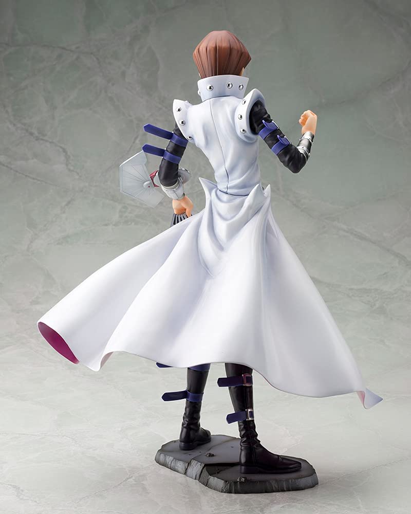 Yu-Gi-Oh! Seto Kaiba - Duel With Destiny Artfx J – Dragons Trading