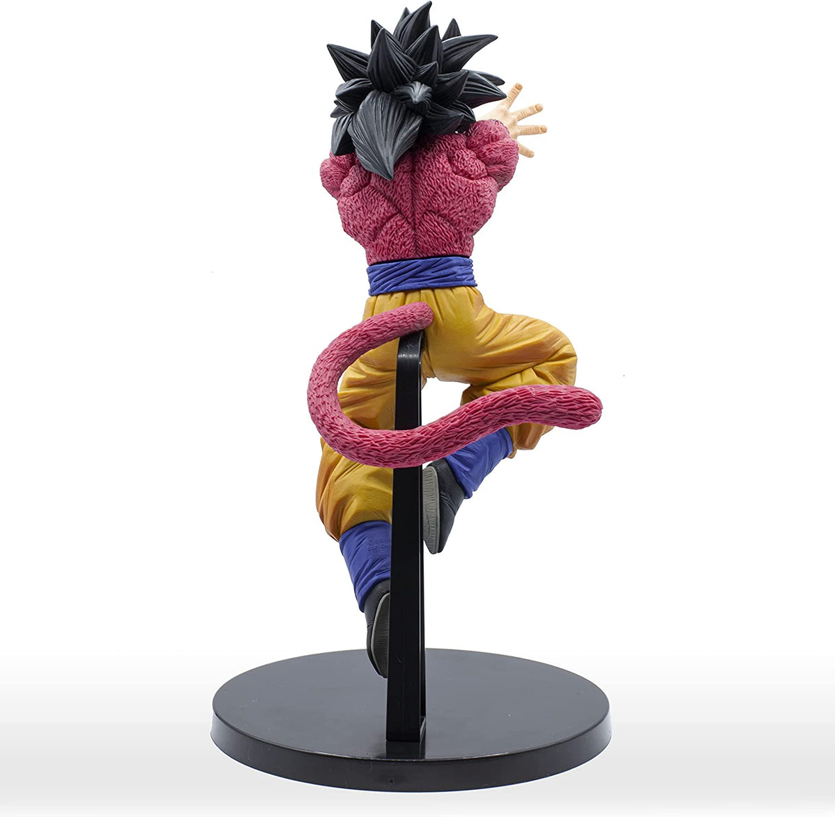 Dragon Ball Super Son Goku FES !! Vol. 15 Figure - Son Goku Super Saiyan 4