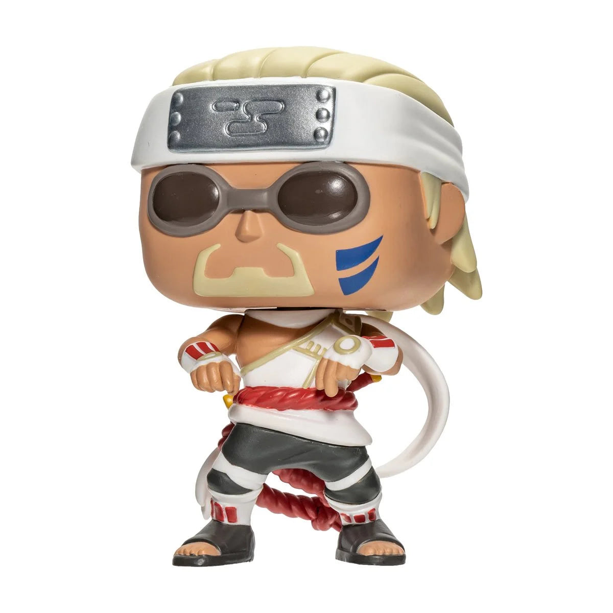 MFG: killer bee naruto