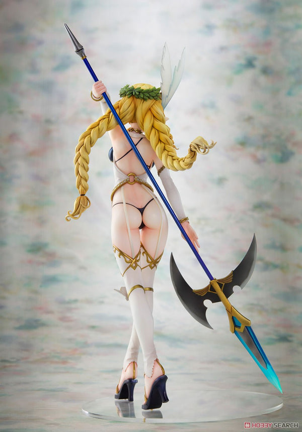 Original Figure Series Elf Village - 3rd Villager Lincia(Third-Run) R18+///Scale Figure