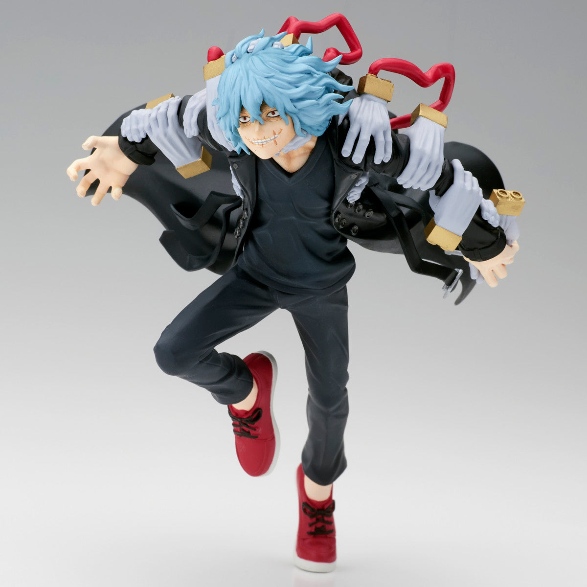 Little Buddy LLC My Hero Academia Banpresto Evil Villians Vol. 2 Figure |  Tomura Shigaraki