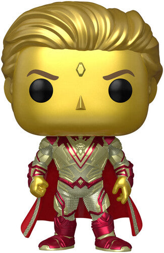 Guardians of the Galaxy Vol. 3 - Adam Warlock Pop