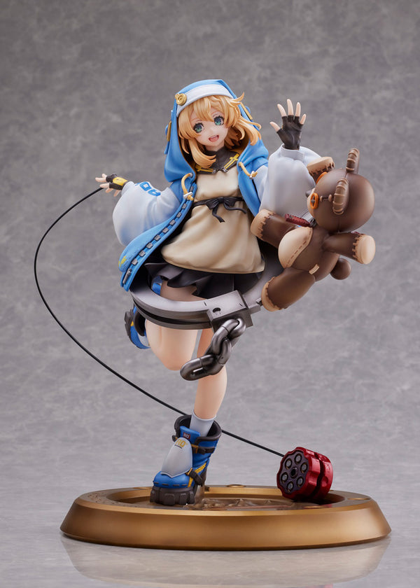 Guilty Gear™ -Strive-【Limited Edition】Bridget 1:7 PVC Figure Figures///Scale Figure