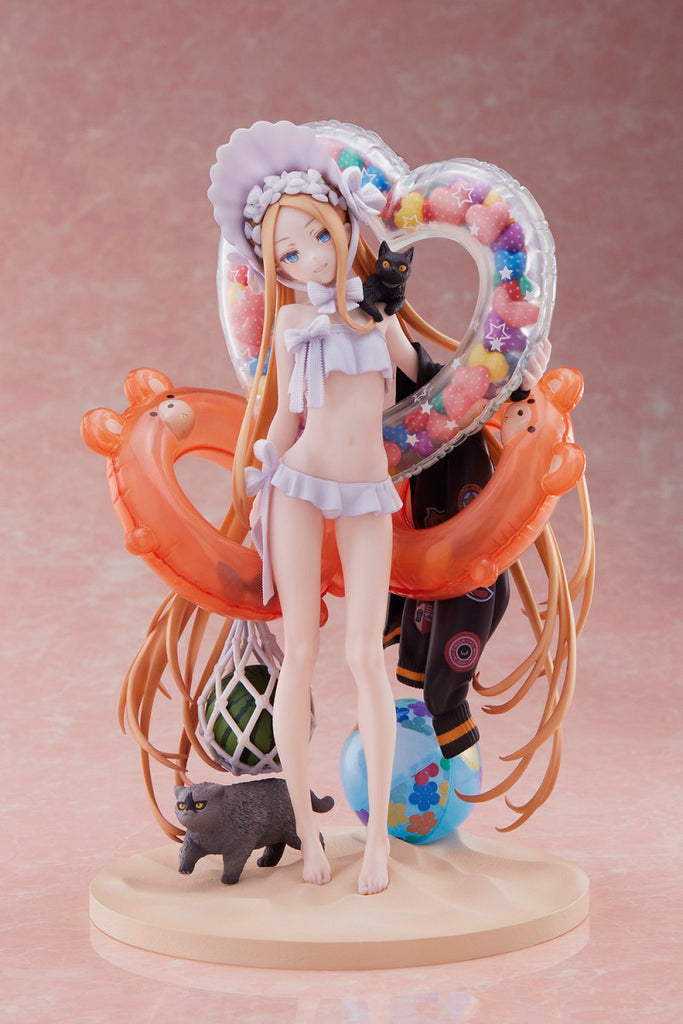 Fate/Grand Order - Fate/Grand Order Foreigner/Abigail Williams (Summer) 1/7 Scale Figure Figures///Scale Figure