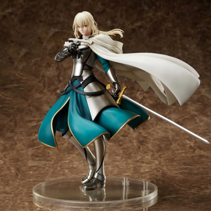 Fate/Grand Order- Bedivere Divine Realm of the Round Table Camelot 1/8 Scale Figure