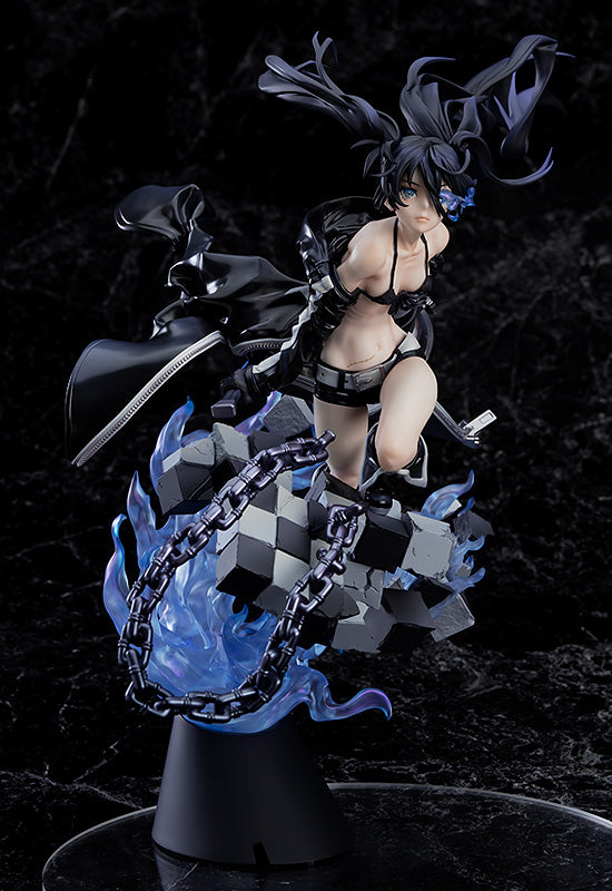 Black Rock Shooter: HxxG Edition