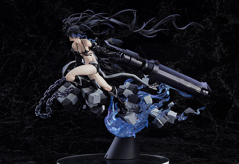 Black Rock Shooter: HxxG Edition