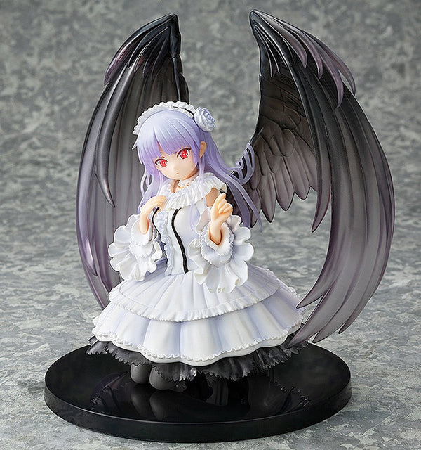 Angel Beats! - Kanade Tachibana: Key 20th Anniversary Gothic Lolita Ver. - Repaint Color