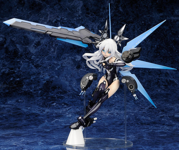 Hyperdimension Neptunia - Black Heart