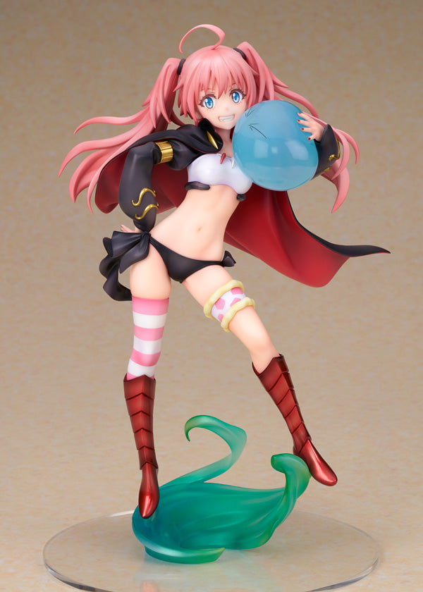 That Time I Got Reincarnated as a Slime - Milim Nava Scale Figure