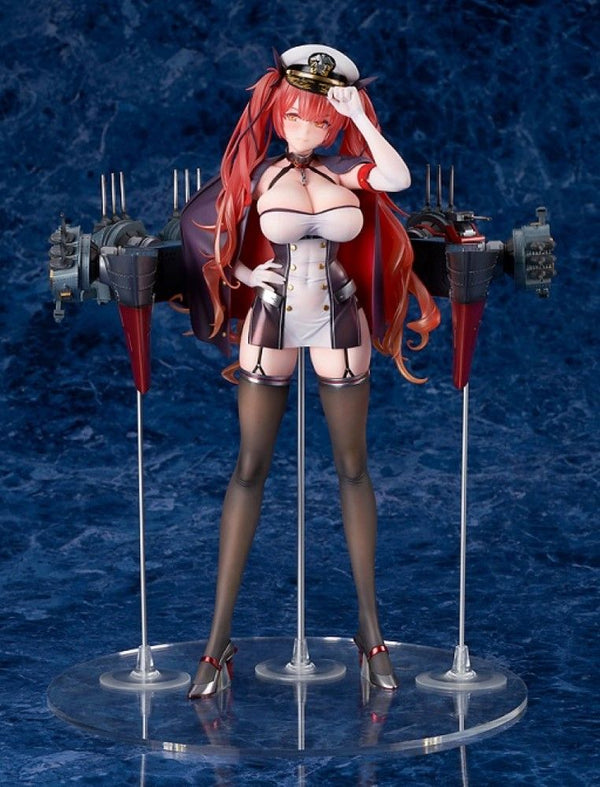 Azur Lane - Honolulu Figures///Scale Figure