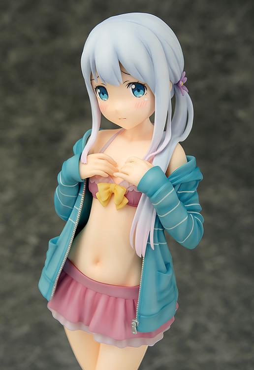 Eromanga Sensei - Sagiri Izumi 1/7 Scale