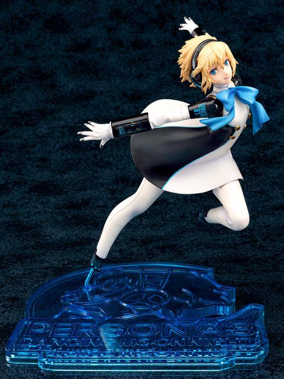 Persona 3: Dancing In Moonlight - Aigis 1/7 Scale