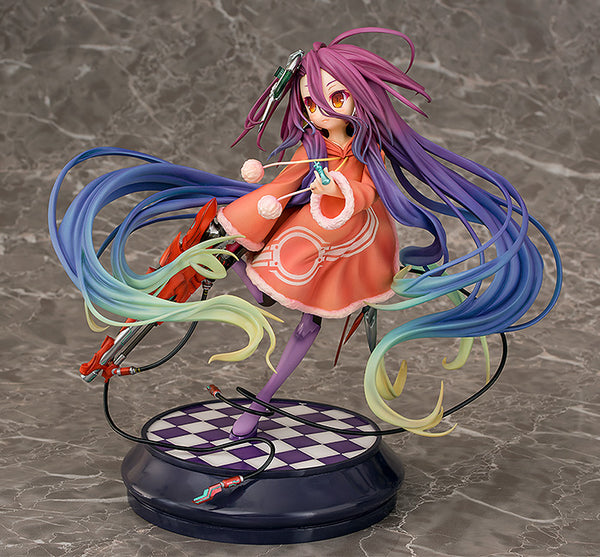 No Game No Life -Zero- Schwi(re-run) 1/7 Scale figure