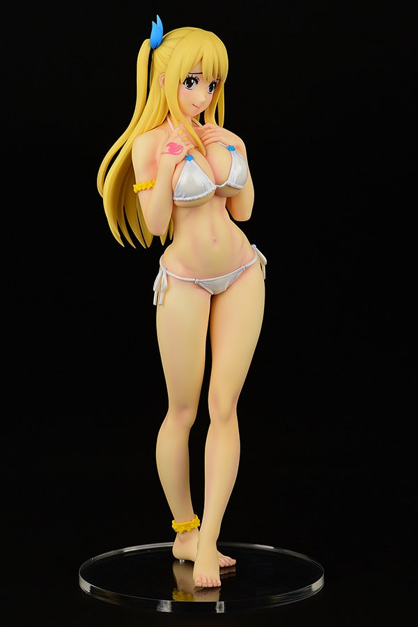 Lucy Heartfilia Swimsuit PURE in HEART