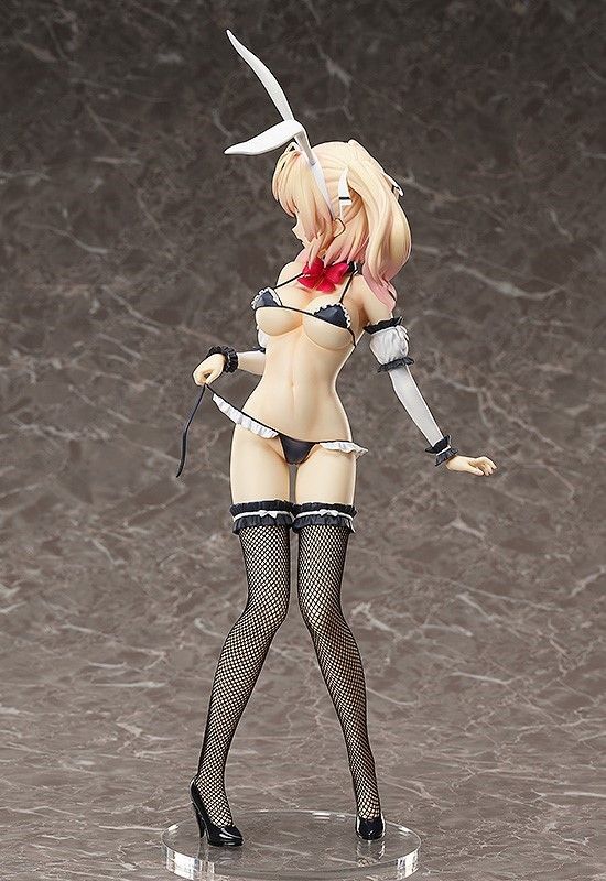 Mitsuka: Bunny Ver.