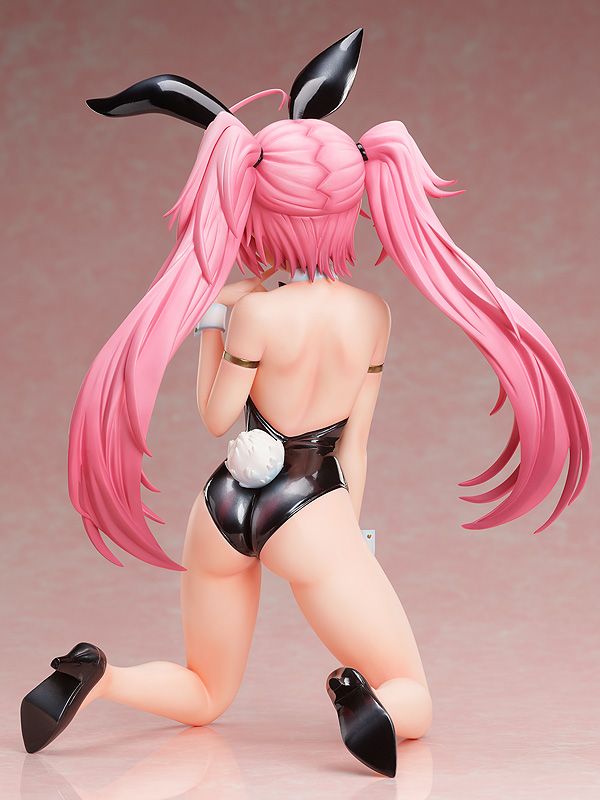 That Time I Got Reincarnated As A Slime - Millim: Bare Leg Bunny Ver. Figures/Scale Figure