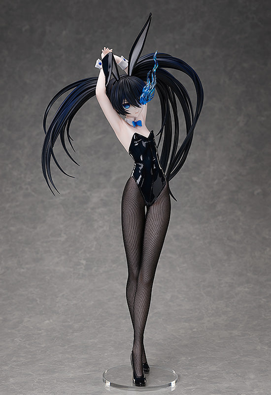 Black Rock Shooter - Black Rock Shooter: Bunny Ver. Figures/Scale Figure