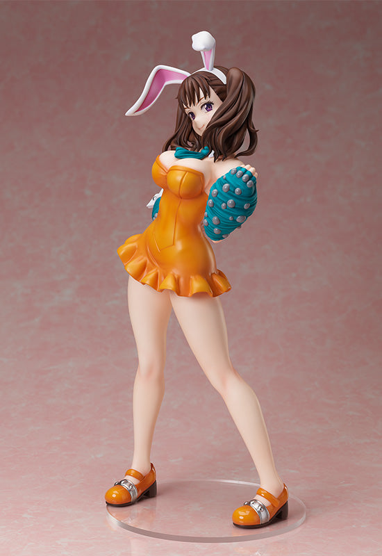 The Seven Deadly Sins - Diane: Bunny Ver. 1/4 scale