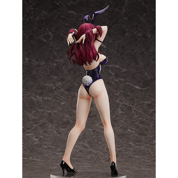 Food Wars! Shokugeki no Soma - Rindo Kobayashi: Bare Leg Bunny Ver. 1/4 scale