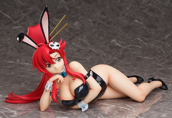 Tengen Toppa Gurren Lagann - Yoko: Bare Leg Bunny Ver. Figures/Scale Figure