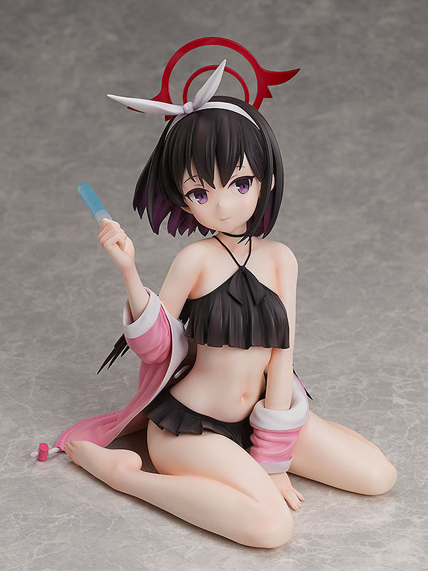 Blue Archive - Mashiro Shizuyama: Swimsuit Ver. Figures///Scale Figure