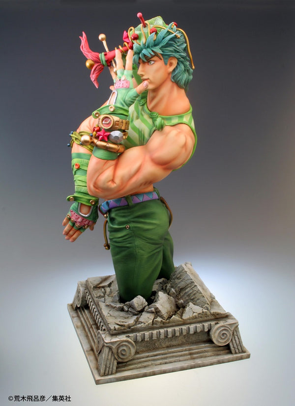 Jojo's Bizarre Adventure - ChozoArt[Jonathan Joestar]