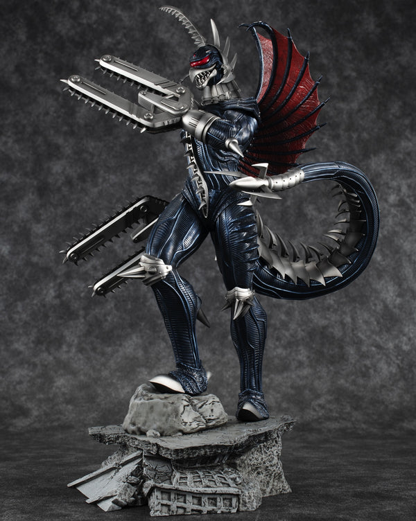 Godzilla Gigan Limited Edition Hyper Solid Series