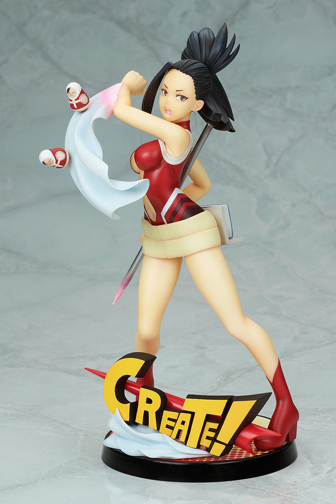 My Hero Academia - Momo Yaoyorozu Hero Suit Ver. 1/8 Scale