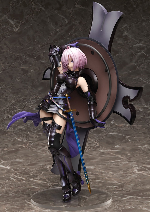 Fate/Grand Order - Shielder/Mash Kyrielight