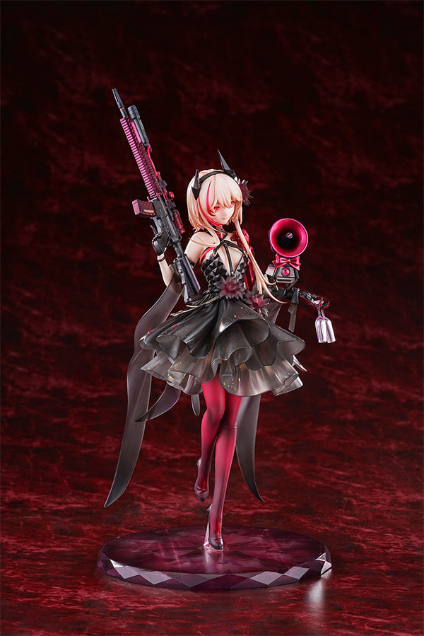 Girls' Frontline - M4 Sopmod II The Broom At The Bar Ver. 1/7 Scale