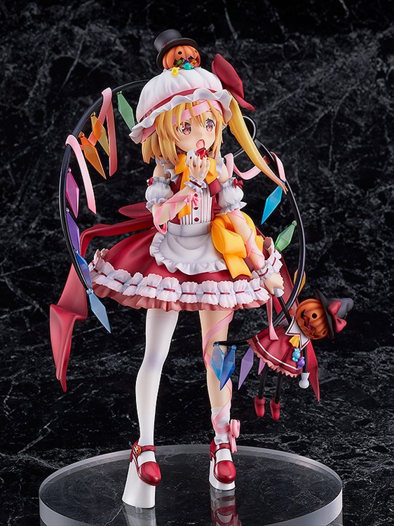 Touhou Project - Flandre Scarlet [AQ] 1/7 Scale