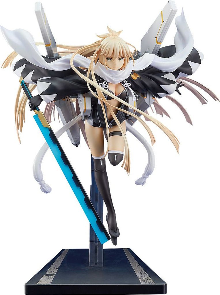 Fate/Grand Order - Assassin/Okita J Souji Figures///Scale Figure