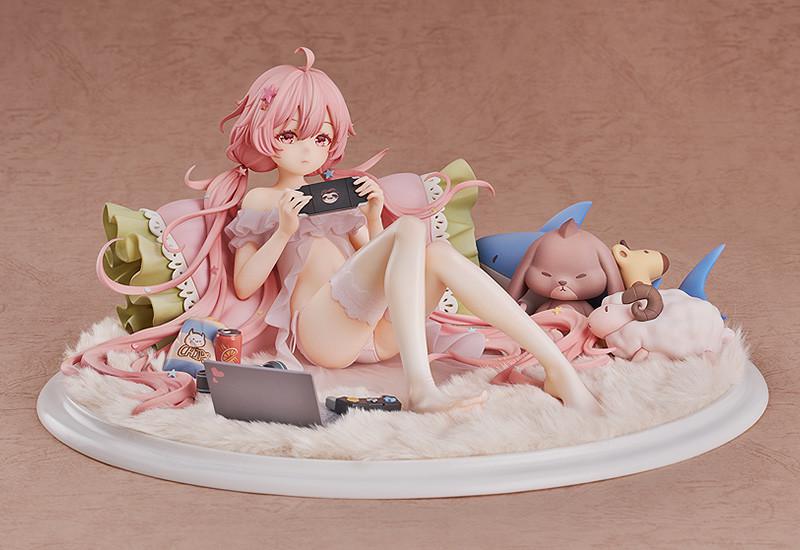 RED: Pride of Eden - Evanthe: Lazy Afternoon Ver. Scale Figure