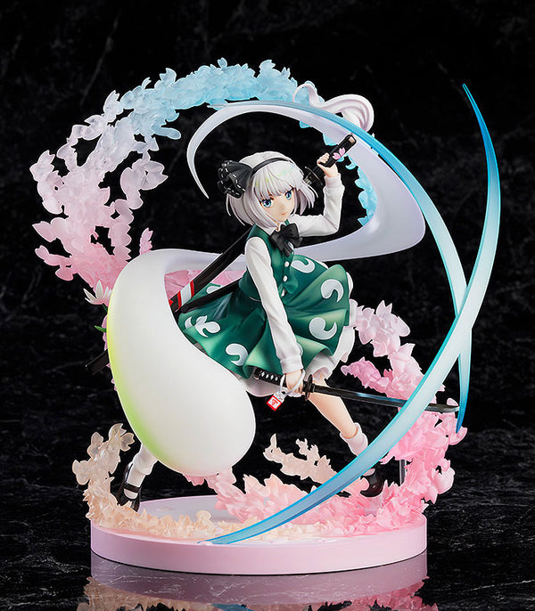 Touhou Lostword - Youmu Konpaku Figures///Scale Figure