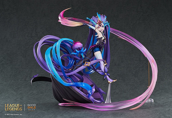 League Of Legends - Star Guardian Zoe Figures/Scale Figure