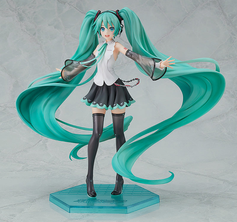 Vocaloid - Hatsune Miku NT