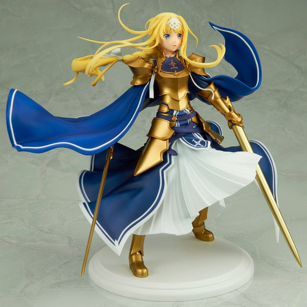 Sword Art Online -Alicization- Alice Synthesis Thirty 1/7 Scale Figure