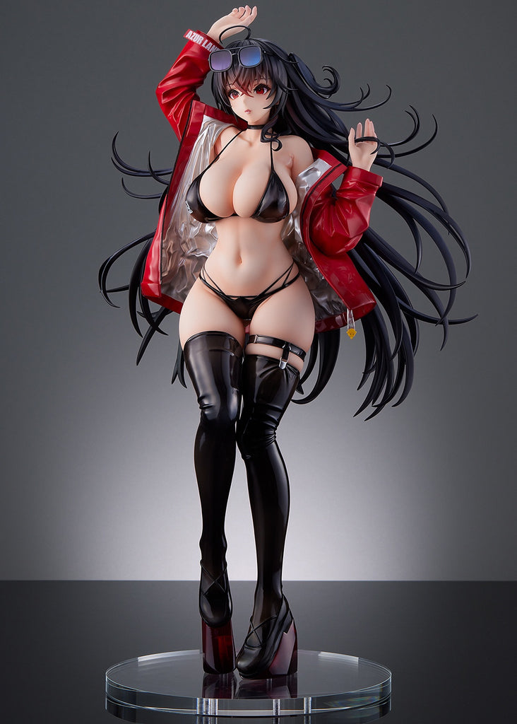 Azur Lane Taiho -Renbo No Companion- 1/4 Complete Figure Figures///Scale Figure