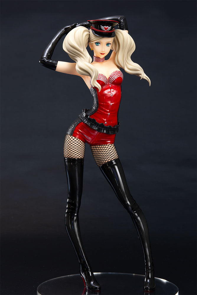 Persona 5: Dancing In Starlight - Ann Takamaki Corset Dress Ver. Figures/Scale Figure