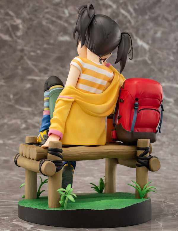 Encouragement of Climb 3rd Season Hinata 1/7 Scale