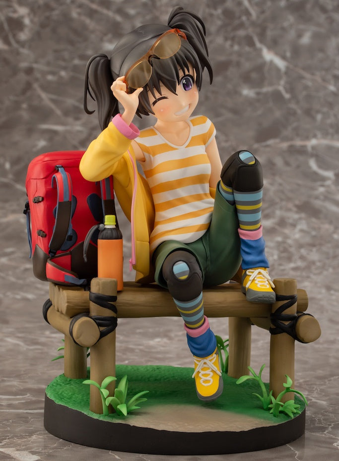 Encouragement of Climb 3rd Season Hinata 1/7 Scale