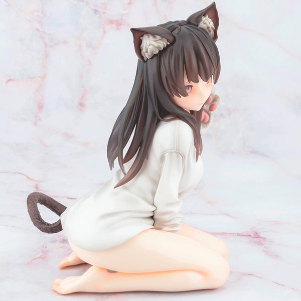 Original Character - Koyafu [Catgirl Mia]