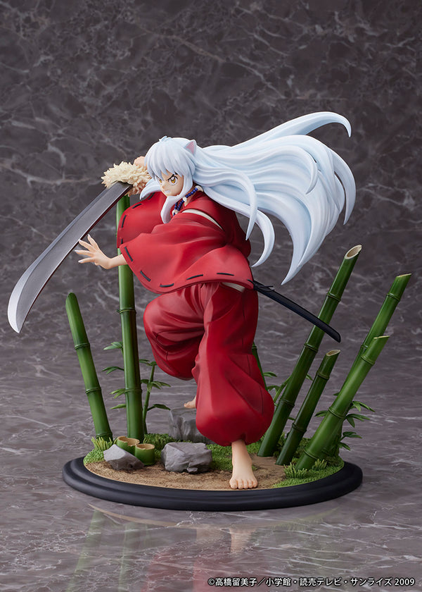 Inuyasha - Inuyasha Figures///1/7 Scale Figure