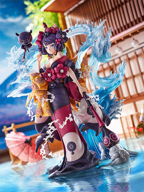 Fate/Grand Order - Foreigner/Katsushika Hokusai 1/7 Scale