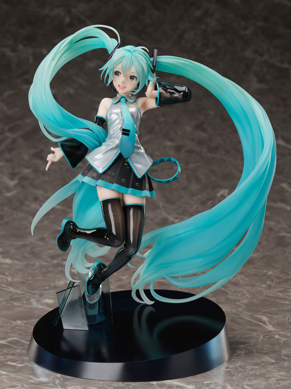 Vocaloid - Hatsune Miku - Hatsune Miku Chronicle 1/7 Scale Figure Figures///Scale Figure