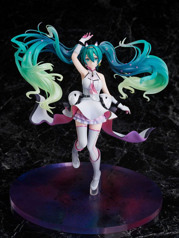 Vocaloid - Hatsune Miku - Hatsune Miku Galaxy Live 2020 Ver. 1/7 Scale Figure