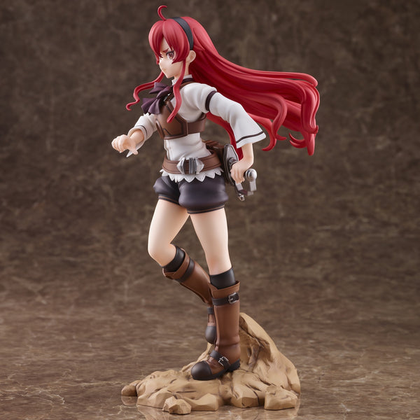 Mushoku Tensei -Isekai Ittara Honki Dasu- Eris Boreas Greyrat Figure///Statue