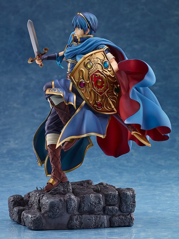 Fire Emblem - Marth 1/7 Scale